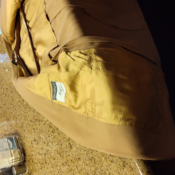 100% wool sport coat by Don Richards - Picture 4 of 4